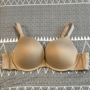 Cacique Light Tan Bra